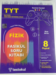 TYT Fizik Fasikül Soru Kitabı - 1