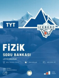 TYT Fizik Iceberg Soru Bankası - 1