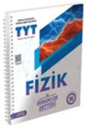 TYT Fizik Öğrencim Defteri - 1