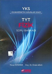 TYT Fizik Soru Bankası 2019 YKS - 1