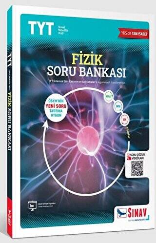 TYT Fizik Soru Bankası - 1