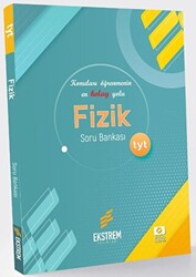 TYT Fizik Soru Bankası - 1