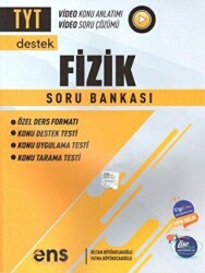 TYT Fizik Soru Bankası - 1