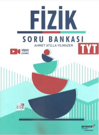 TYT Fizik Soru Bankası - 1