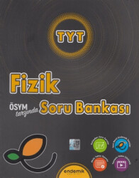 TYT Fizik Soru Bankası - 1