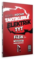 TYT Fizik Taktiklerle Elektrik - 1