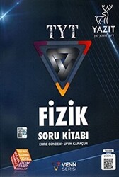 TYT Fizik Venn Serisi Soru Kitabı - 1