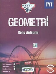 TYT Geometri Konu Anlatımı - 1