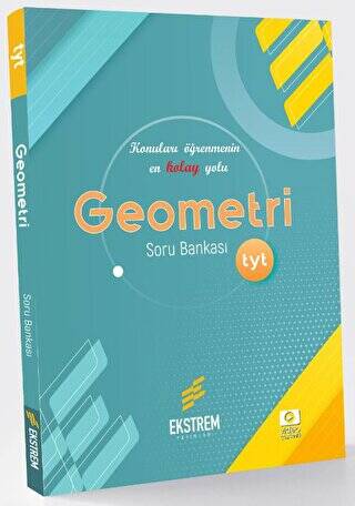 TYT Geometri Soru Bankası - 1