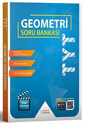 TYT Geometri Soru Bankası - 1