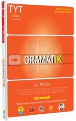 TYT GramatİK - 1