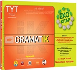 TYT Gramatik Eko - 1