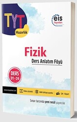 TYT Hazırlık - DAF - Fizik - 1