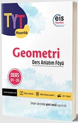 TYT Hazırlık - DAF - Geometri - 1