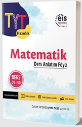 TYT Hazırlık - DAF - Matematik - 1