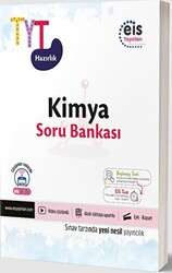 TYT Hazırlık - Kimya Soru Bankası - 1