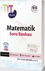 TYT Hazırlık - Matematik Soru Bankası - 1