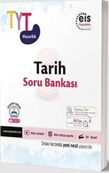 TYT Hazırlık - Tarih Soru Bankası - 1