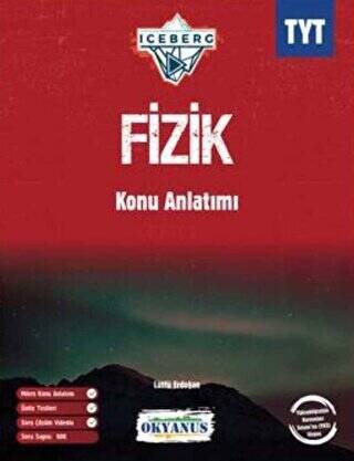 TYT Iceberg Fizik Konu Anlatımı - 1