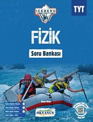 TYT Iceberg Fizik Soru Bankası - 1