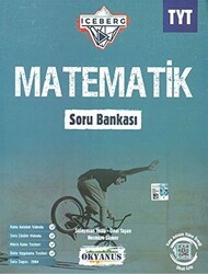 TYT Iceberg Matematik Soru Bankası - 1