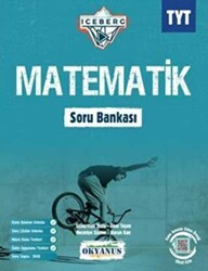 TYT Iceberg Matematik Soru Bankası - 1