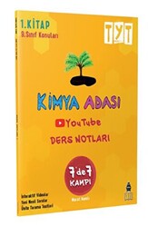 TYT Ders Notları 9. Sınıf Konuları 1. Kitap - 1