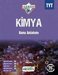 TYT Kimya Konu Anlatımı - 1