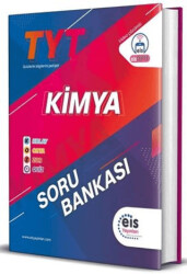 TYT Kimya KOZ Serisi Soru Bankası - 1