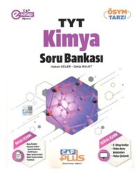 TYT Kimya Plus Soru Bankası - 1