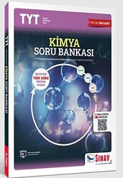 TYT Kimya Soru Bankası - 1