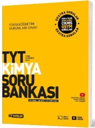 TYT Kimya Soru Bankası - 1