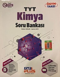 TYT Kimya Soru Bankası - 1