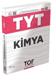 TYT Kimya TÖF - 1