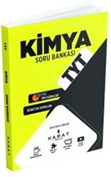 TYT Kimya Video Çözümlü Soru Bankası - 1