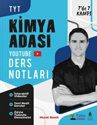 TYT Kimya YouTube Ders Notları - 1