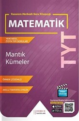 TYT Mantık Kümeler - 1