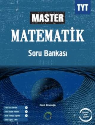 TYT Master Matematik Soru Bankası - 1