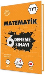 TYT Matematik Denemeleri - 1