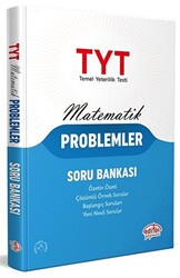 TYT Matematik Problemler Soru Bankası - 1