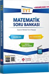 TYT Matematik Soru Bankası - 1