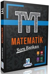 TYT Matematik Soru Bankası - 1