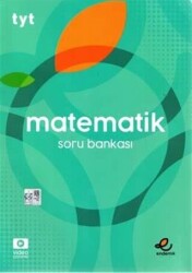 TYT Matematik Soru Bankası - 1