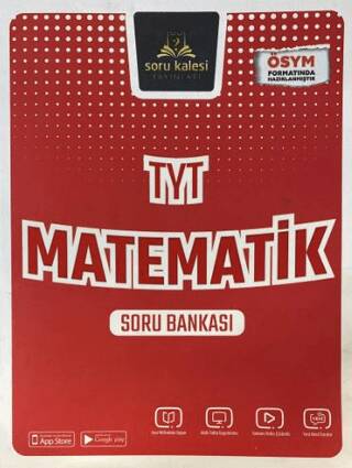 TYT Matematik Soru Bankası - 1