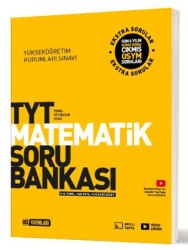 TYT Matematik Soru Bankası - 1