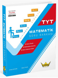 TYT Matematik Soru Bankası - 1