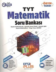 TYT Matematik Soru Bankası - 1