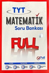 TYT Matematik Soru Bankası - 1