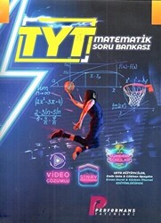 TYT Matematik Soru Bankası - 1