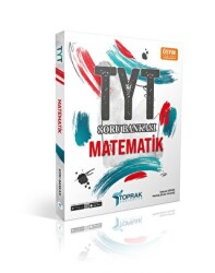 TYT Matematik Soru Bankası - 1